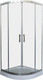 Миниатюра изображения товара Душевой уголок Grossberg GS4150