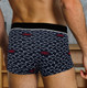 Миниатюра изображения товара Трусы мужские Verally 643-1 (р.94, акулы)