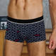 Миниатюра изображения товара Трусы мужские Verally 643-1 (р.98, акулы)