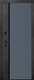 Миниатюра изображения товара Входная дверь МеталЮр M17 Velluto Gelato (96x205, правая)
