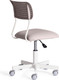 Миниатюра изображения товара Кресло детское Tetchair Funny ткань (серый)