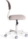 Миниатюра изображения товара Кресло детское Tetchair Funny ткань (серый)