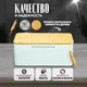 Миниатюра изображения товара Хлебница Solmax&Home SM98143 (белый)
