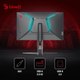 Миниатюра изображения товара Монитор Bloody MN251F