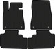 Комплект ковриков для авто Alicosta 2356_1 для Lexus RX200T SUV/AGL20W/AGL25W (EVA соты, черный) — фото 3