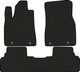 Миниатюра изображения товара Комплект ковриков для авто Alicosta 0705_1 для Lexus RX350 III SUV/AL10 2012-2015 (EVA соты, черный)