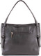 Миниатюра изображения товара Сумка Медведково 24с1982-к14 (черный)