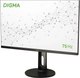 Миниатюра изображения товара Монитор Digma Progress 27P605F / DM27SB14