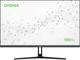 Миниатюра изображения товара Монитор Digma Progress 27P504F / DM27SB11