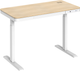 Миниатюра изображения товара Стол с подъемным механизмом Ergosmart Charged Desk
