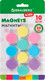 Миниатюра изображения товара Набор магнитов Brauberg Kids. Macaroons / 272521 (10шт)