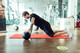 Миниатюра изображения товара Медицинбол Original FitTools FT-DHMB-03
