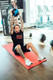 Миниатюра изображения товара Медицинбол Original FitTools FT-DHMB-03