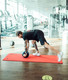 Миниатюра изображения товара Медицинбол Original FitTools FT-DHMB-03