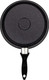 Миниатюра изображения товара Сковорода Solmax&Home SK98127 (24см)