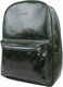 Миниатюра изображения товара Рюкзак Carlo Gattini Premium Albiate / 3103-11 (темно-зеленый)