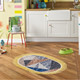 Миниатюра изображения товара Коврик Solmax&Home SM97233