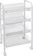 Миниатюра изображения товара Этажерка Solmax&Home VD56791 (белый)