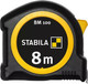 Миниатюра изображения товара Рулетка Stabila ВМ 100 / 19581 (8м)