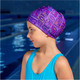 Миниатюра изображения товара Шапочка для плавания Onlytop Line / 1528633