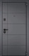 Миниатюра изображения товара Входная дверь Torex Дельта LT PP-36 (86x205, правая)