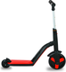 Миниатюра изображения товара Самокат детский Solmax&Kids HW98287 (черный)