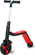 Миниатюра изображения товара Самокат детский Solmax&Kids HW98287 (черный)