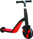 Миниатюра изображения товара Самокат детский Solmax&Kids HW98287 (черный)