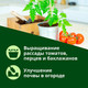 Миниатюра изображения товара Грунт для растений БиоМастер Почвобрикет Томат и перец (10л)