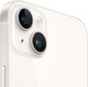 Миниатюра изображения товара Смартфон восстановленный Apple iPhone 14 256GB Flip Грейд B (звездный)