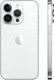 Миниатюра изображения товара Смартфон восстановленный Apple iPhone 14 Pro 256GB Flip Грейд B (серебристый)