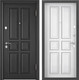 Миниатюра изображения товара Входная дверь Torex Дельта LT MP-31 (96x205, правая)