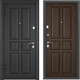 Миниатюра изображения товара Входная дверь Torex Дельта LT MP-35 (86x205, левая)