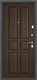 Миниатюра изображения товара Входная дверь Torex Дельта LT MP-35 (96x205, правая)