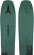 Миниатюра изображения товара Горные лыжи с креплениями Atomic Ski Maverick 86 C&Strive 12 GW 2024-2025 / AAST02288184 (р.184, темно-зеленый/черный)