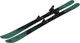Миниатюра изображения товара Горные лыжи с креплениями Atomic Ski Maverick 86 C&Strive 12 GW 2024-2025 / AAST02288184 (р.184, темно-зеленый/черный)
