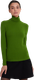 Миниатюра изображения товара Водолазка Mark Formelle 122772 (р.164/170-92-98, зеленый)