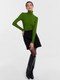 Миниатюра изображения товара Водолазка Mark Formelle 122772 (р.164/170-100-106, зеленый)