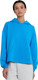 Миниатюра изображения товара Худи Mark Formelle 122913 (р.164/170-96-102, лазурный)