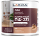 Миниатюра изображения товара Лак Лакра Паркетный ПФ-231 (1.8кг)