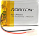 Миниатюра изображения товара Аккумулятор Robiton LP402535 / БЛ15735
