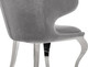 Миниатюра изображения товара Стул Woodville Erica (серый)