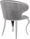 Миниатюра изображения товара Стул Woodville Erica (серый)