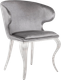 Миниатюра изображения товара Стул Woodville Erica (серый)