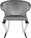 Миниатюра изображения товара Стул Woodville Erica (серый)