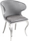 Миниатюра изображения товара Стул Woodville Erica (серый)