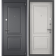Миниатюра изображения товара Входная дверь Torex Tau LT PP1 (95x205, правая)