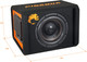 Миниатюра изображения товара Компонентная АС DL Audio Barracuda 200 SE