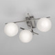 Миниатюра изображения товара Люстра Citilux Dorsy CL223131 (хром матовый)