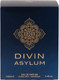 Миниатюра изображения товара Парфюмерная вода Fragrance World Divin Asylum (100мл)